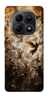 Чехол на Xiaomi Redmi Note 15 5G angels фото 1 из 1