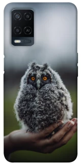 Чохол на Oppo A54 4G Совеня фото 1 з 1