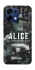 Чохол на Oppo A6 Pro 4G/5G Alice in Borderland ver.6 фото 2 з 2
