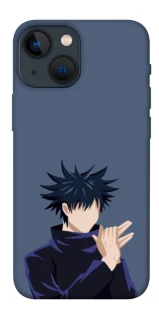 Чехол на Apple iPhone 13 mini (5.4") Fushiguro фото 1 из 1