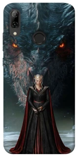 Чехол на Huawei P Smart (2019) House of the Dragon ver.7 фото 1 из 1