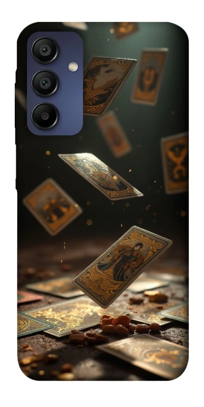 Чохол на Samsung Galaxy A15 4G/5G Tarot фото 1 з 1