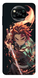 Чехол на Xiaomi Poco X3 NFC / Poco X3 Pro Tandziro фото 1 из 1