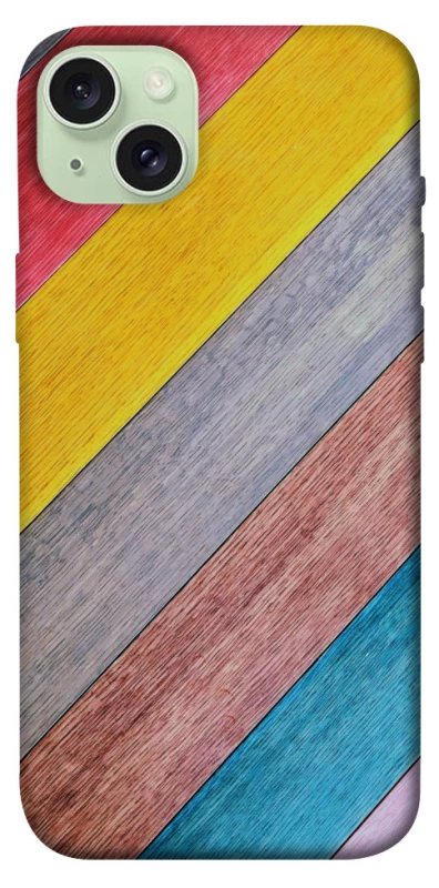 Чохол на Apple iPhone 15 Plus (6.7") Дерево фото 1 з 1