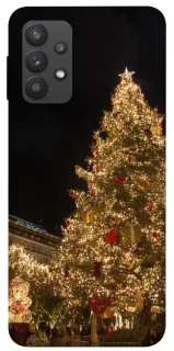 Чохол на Samsung Galaxy A32 (A325F) 4G Новорічний v34 фото 1 з 1