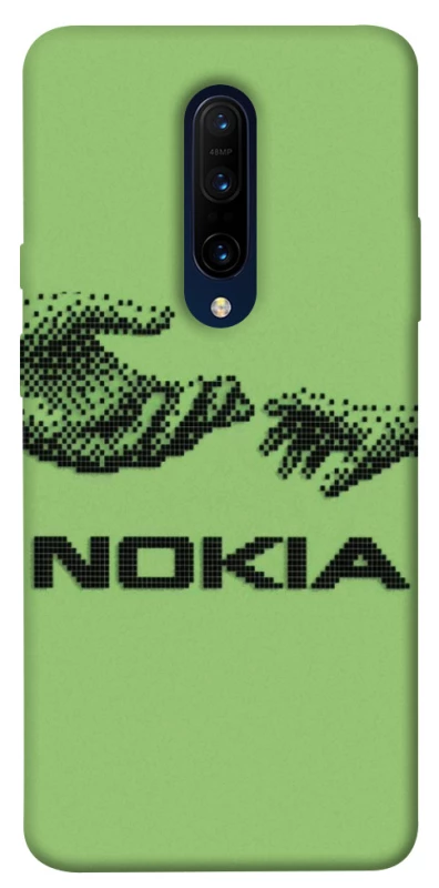 Чехол на OnePlus 7 Pro Nokia фото 1 из 1