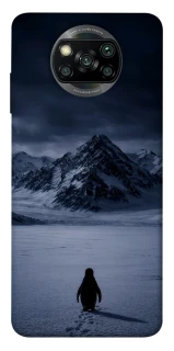 Чехол на Xiaomi Poco X3 NFC / Poco X3 Pro But why? фото 1 из 1