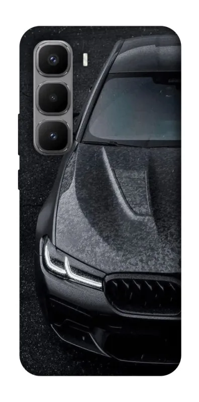 Чехол на Infinix Hot 60 Pro+ BMW v47 фото 1 из 1