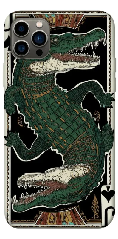 Чехол на Apple iPhone 12 Pro (6.1") Joker фото 1 из 1