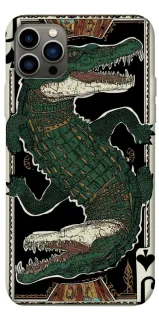 Чехол на Apple iPhone 12 Pro (6.1") Joker фото 1 из 1