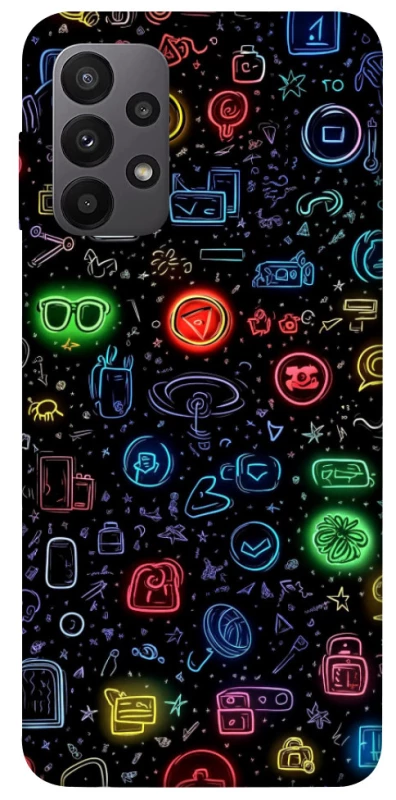 Чехол на Samsung Galaxy A23 4G Wallpaper фото 1 из 1