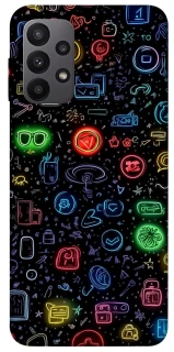 Чохол на Samsung Galaxy A23 4G Wallpaper фото 1 з 1