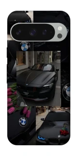 Чохол на Google Pixel 10 Pro XL BMW collage ver.4 фото 1 з 1