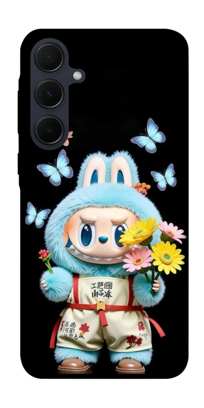 Чохол на Samsung Galaxy A35 Japan Labubu фото 1 з 1