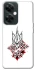 Чохол на OnePlus Nord CE 3 Lite Код нації фото 1 з 1