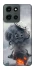 Чохол на Motorola Moto G Power (2025) Moscow never sleeps ver.3 фото 1 з 1