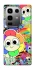 Чохол на Infinix Note 50 Pro Dandy world collage фото 1 з 1