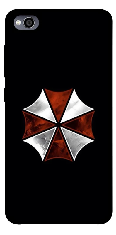 Чехол на Xiaomi Redmi 4a Umbrella Corporation фото 1 из 1