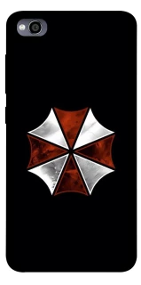 Чехол на Xiaomi Redmi 4a Umbrella Corporation фото 1 из 1