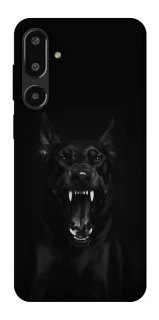 Чохол на Samsung Galaxy F16 Доберман фото 1 з 1