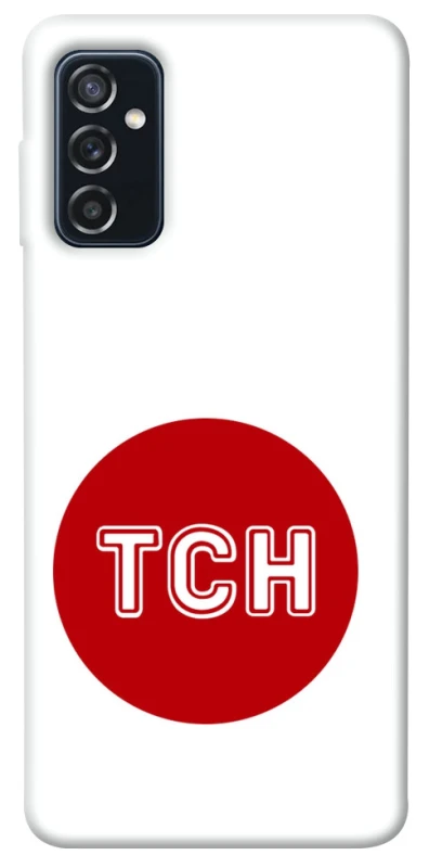 Чехол на Samsung Galaxy M52 ТСН фото 1 из 1