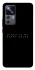 Чохол на Xiaomi 12T / 12T Pro Black color фото 1 з 1