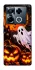 Чехол на Infinix Note 40 Pro 4G Halloween v16 фото 1 из 1