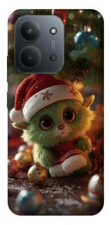 Чохол на Xiaomi Redmi 15C (EU) Grinch mood ver.4 фото 1 з 1
