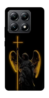 Чохол на Xiaomi 14T Angel of Faith фото 1 з 1