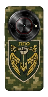 Чехол на ZTE Nubia Focus ПВО фото 1 из 1