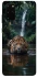 Чохол на Samsung Galaxy S20+ Leopard in water фото 1 з 1