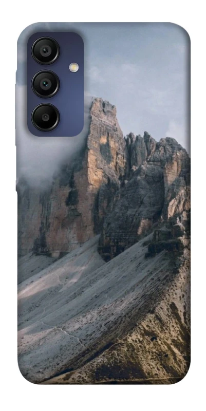 Чохол на Samsung Galaxy A15 4G/5G Mountains v2 фото 1 з 1
