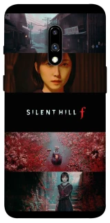 Чохол на OnePlus 7 Silent Hill aesthetic ver.3 фото 1 з 1