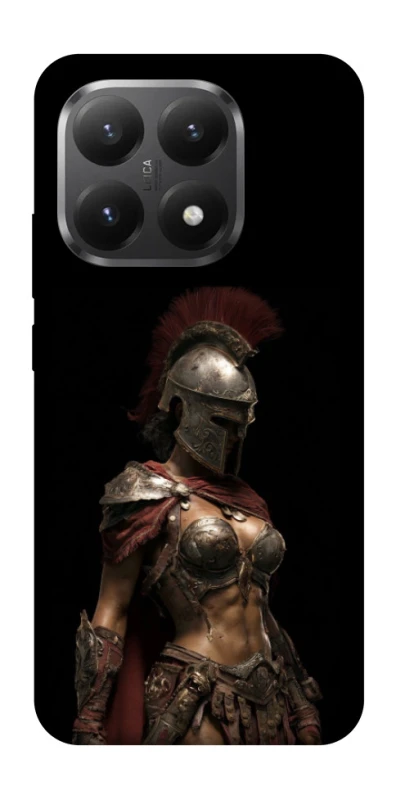 Чохол на Xiaomi 15T Goddess of war ver.1 фото 1 з 1