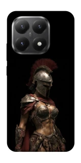 Чехол на Xiaomi 15T Goddess of war ver.1 фото 1 из 1