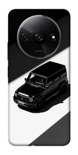 Чохол на Xiaomi Redmi A3 Cubik фото 1 з 1