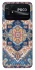 Чохол на Xiaomi Poco C40 Килим v3 фото 1 з 1