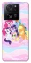 Чехол на Xiaomi 13T Pro My Little Pony ver.3 фото 1 из 1