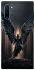 Чехол на Samsung Galaxy Note 10 Dark Angel фото 1 из 1