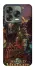 Чехол на ZTE Nubia V70 Design Warcraft v2 фото 1 из 1