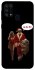 Чохол на Samsung Galaxy M31 Bad Santa фото 1 з 1