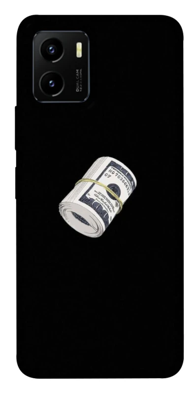 Чохол на Vivo Y15s Money motivation фото 1 з 1