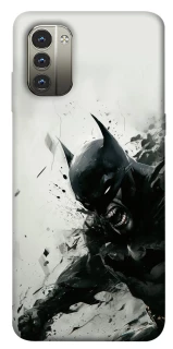 Чохол на Nokia G11 Batman фото 1 з 1