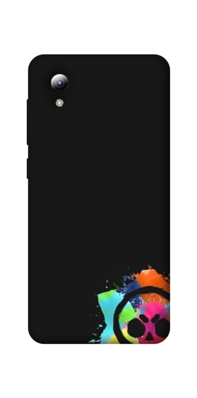 Чохол на ZTE Blade A3 (2019) Brawl Stars ver.4 фото 1 з 1