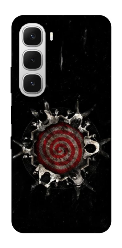 Чохол на Infinix Hot 60i Saw фото 1 з 1