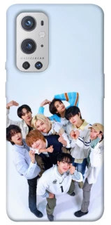 Чохол на OnePlus 9 Pro Stray Kids One Vision фото 1 з 1