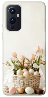 Чехол на OnePlus 9 Easter ver.4 фото 1 из 1