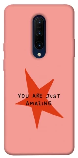 Чохол на OnePlus 7 Pro Amazing фото 1 з 1