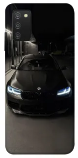 Чехол на Samsung Galaxy A03s BMW v45 фото 1 из 1