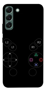 Чехол на Samsung Galaxy S22+ PS Controller фото 1 из 1